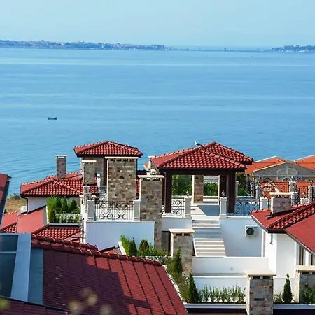 Apartment Apartment Sveti Vlas