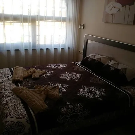 Apartment Sveti Vlas *