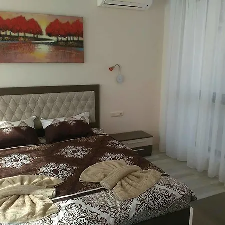 Apartment Sveti Vlas Apartment