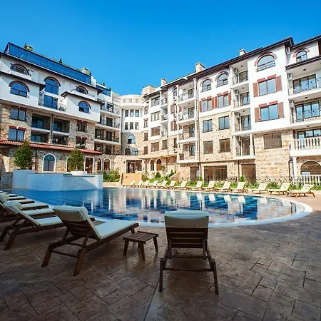 Apartment Apartment Sveti Vlas Sveti Vlas