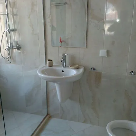 Apartment Sveti Vlas Apartment *