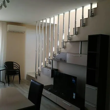 Apartment Sveti Vlas Apartment