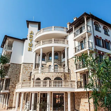 Apartment Sveti Vlas Apartment