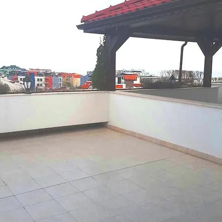 Apartment Sveti Vlas