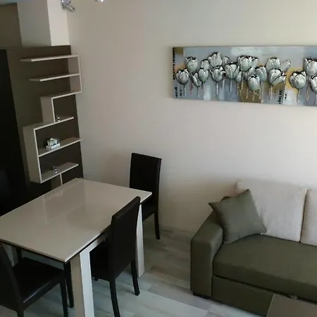 Apartment Sveti Vlas