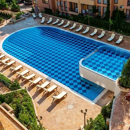 Apartment Sveti Vlas Sveti Vlas
