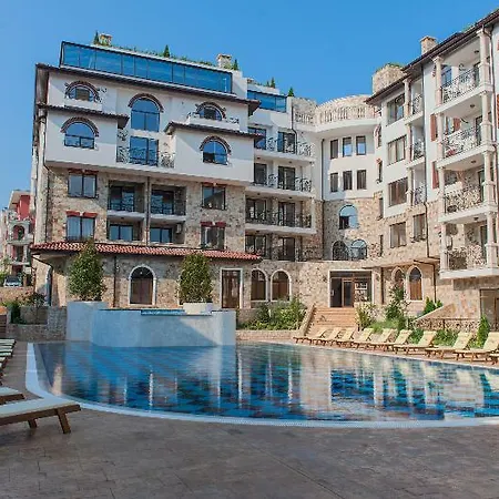 Apartment Sveti Vlas Apartment Sveti Vlas
