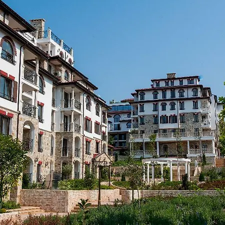 Apartment Apartment Sveti Vlas *
