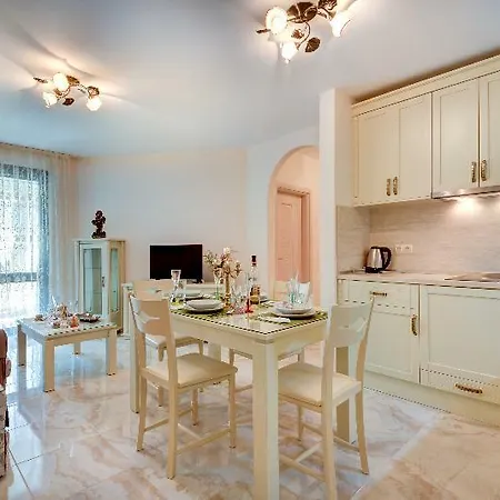 Apartment Sveti Vlas *