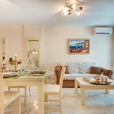 Apartment Sveti Vlas