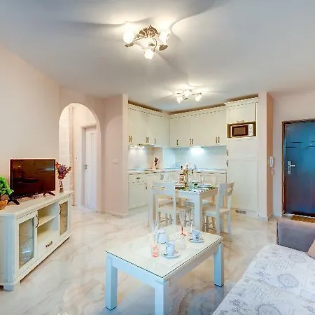 Apartment Sveti Vlas Apartment Sveti Vlas