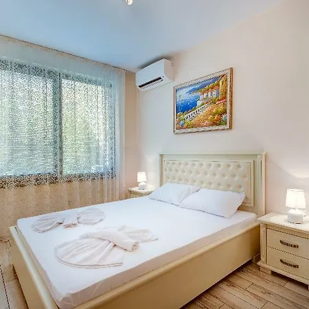 Apartment Sveti Vlas Sveti Vlas