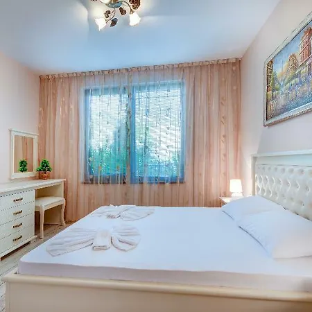 Apartment Apartment Sveti Vlas *