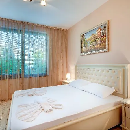 Apartment Sveti Vlas