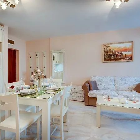 Apartment Apartment Sveti Vlas Sveti Vlas
