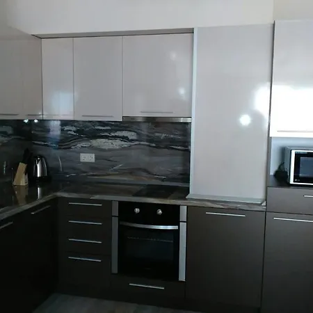 Daire Apartment Sveti Vlas Sveti Vlas