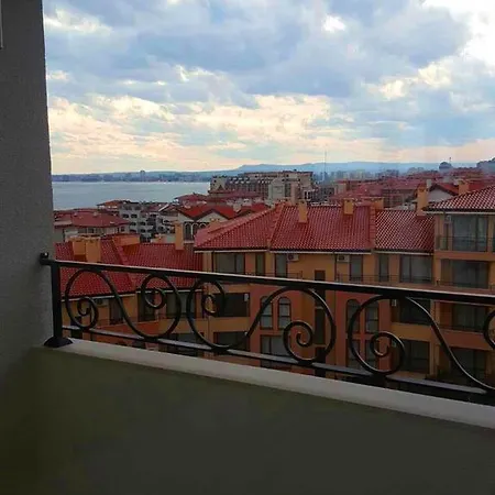 Apartment Sveti Vlas Sveti Vlas
