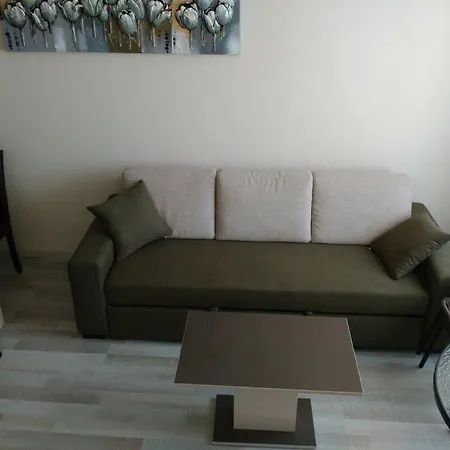Apartment Sveti Vlas Sveti Vlas