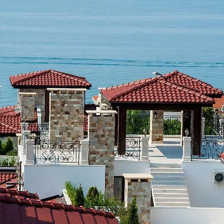 Apartment Sveti Vlas * Sveti Vlas
