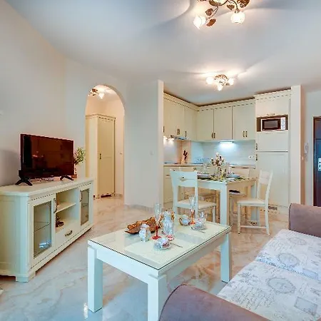 Apartment Sveti Vlas Daire *