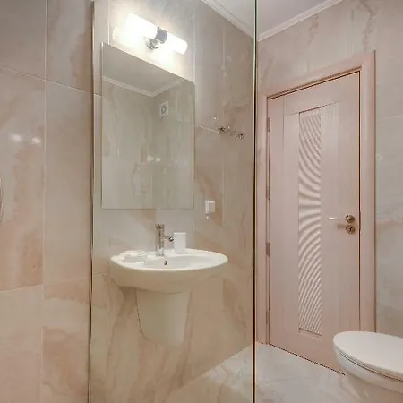 Daire Apartment Sveti Vlas Sveti Vlas