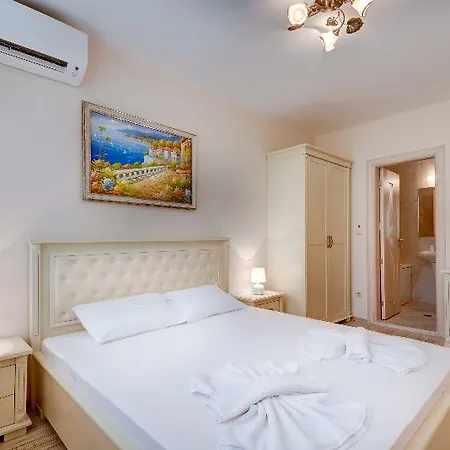 Apartment Sveti Vlas Daire